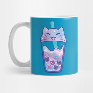 Boba Kit-tea! Mug